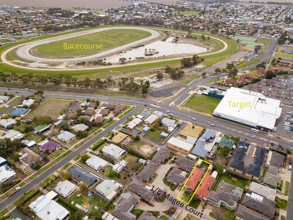 8 Magee Court, Horsham VIC 3400, Horsham - Thumbnail 5