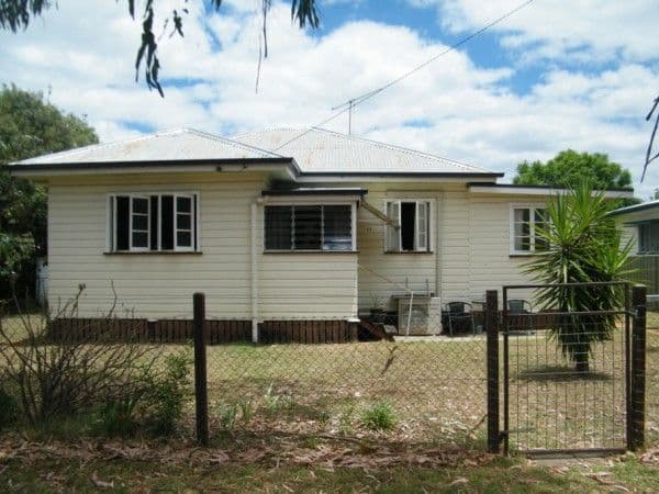 17 Burbank Street, CHINCHILLA QLD 4413, Chinchilla - Image 1