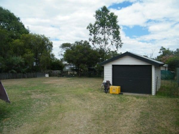 17 Burbank Street, CHINCHILLA QLD 4413, Chinchilla - Thumbnail 8