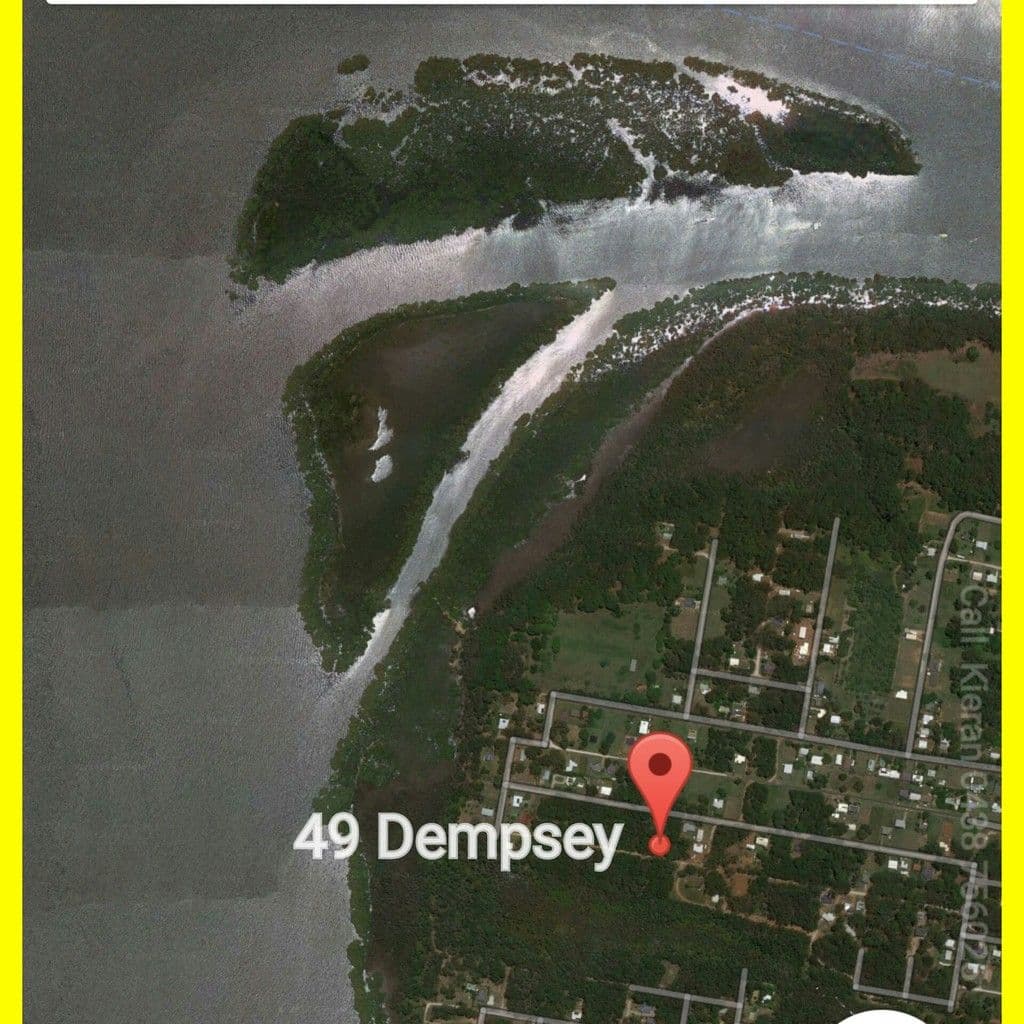 49 Dempsey Street, Russell Island QLD 4184, Russell Island - Image 1