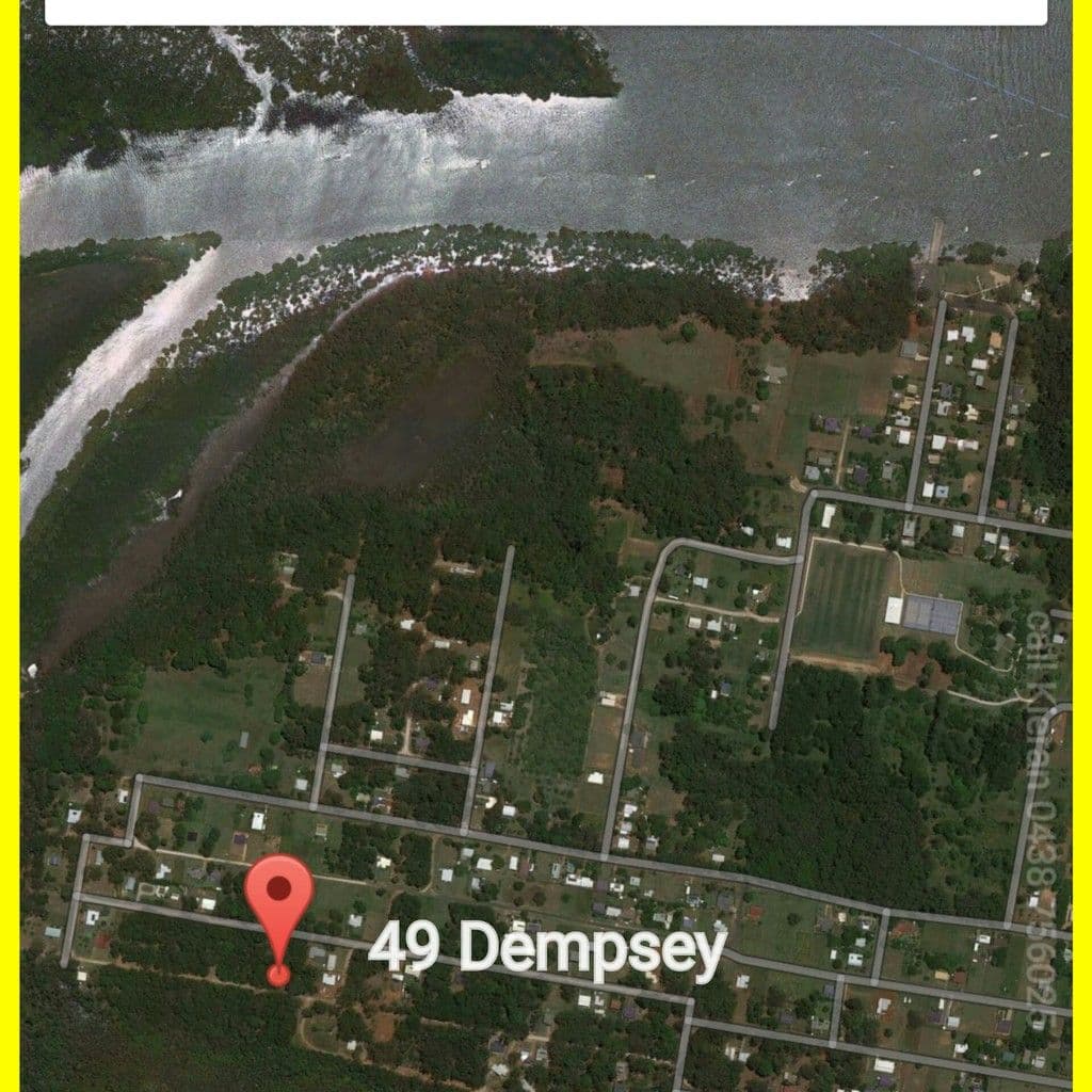 49 Dempsey Street, Russell Island QLD 4184, Russell Island - Thumbnail 2