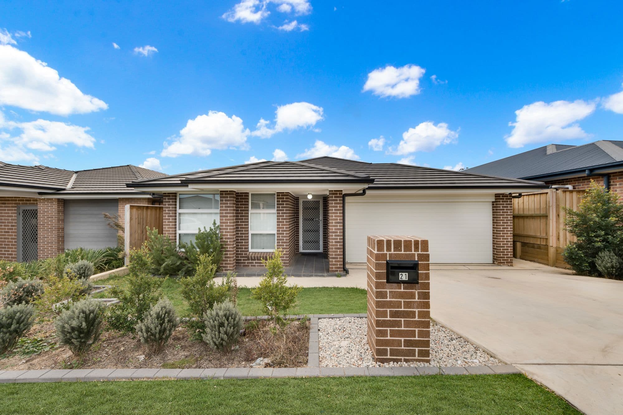 21 & 21A Kingsbury Street, Airds NSW 2560, Airds - Image 1