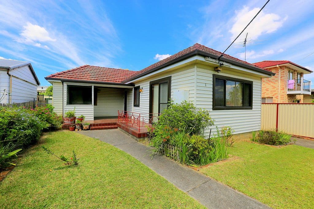 1 Miriam Street, Bass Hill - Image 1