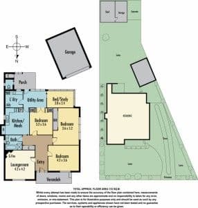 12 Willesden Road, HUGHESDALE VIC 3166, Hughesdale - Thumbnail 6