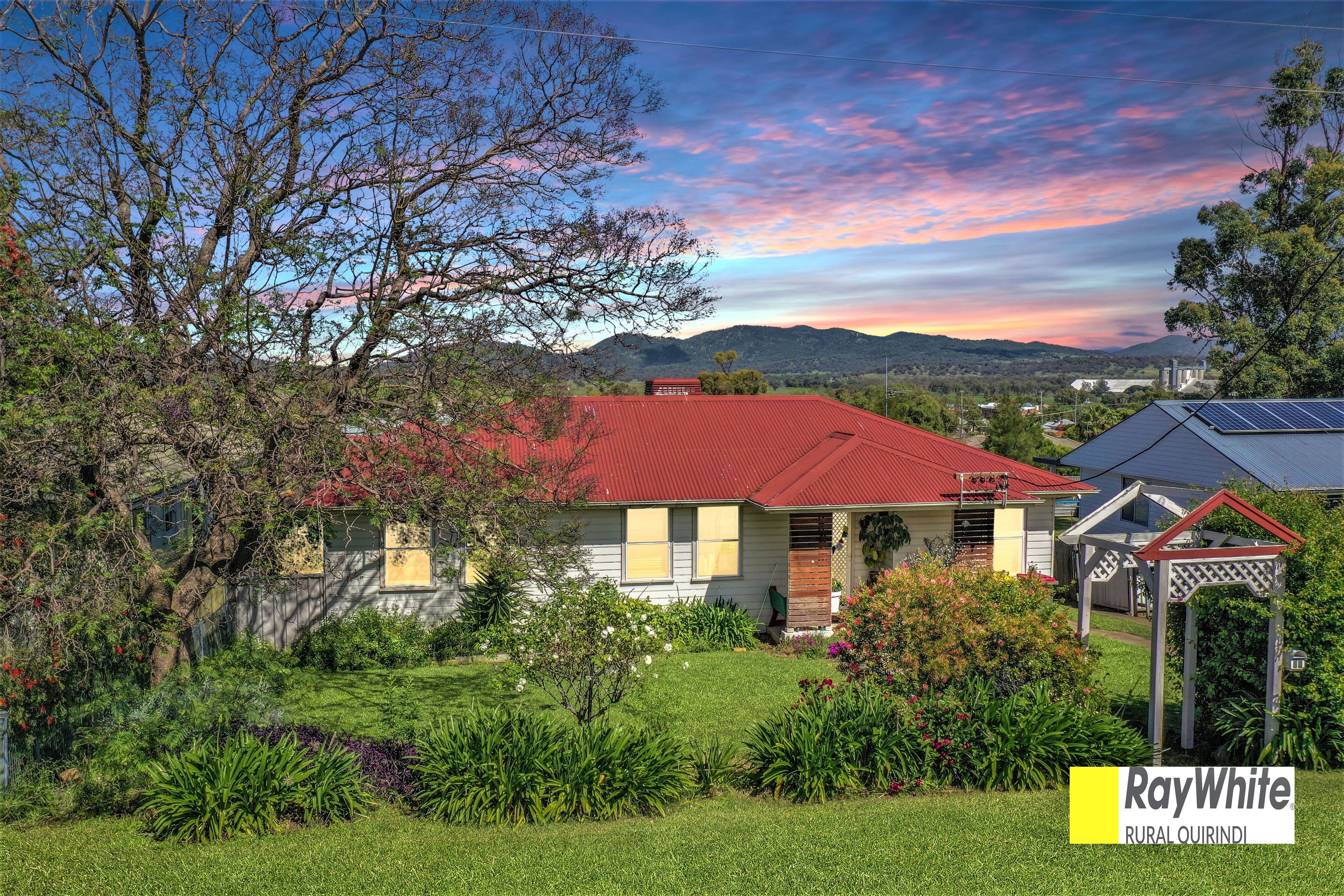 50 Punyarra Street, Werris Creek NSW 2341, Werris Creek - Image 1