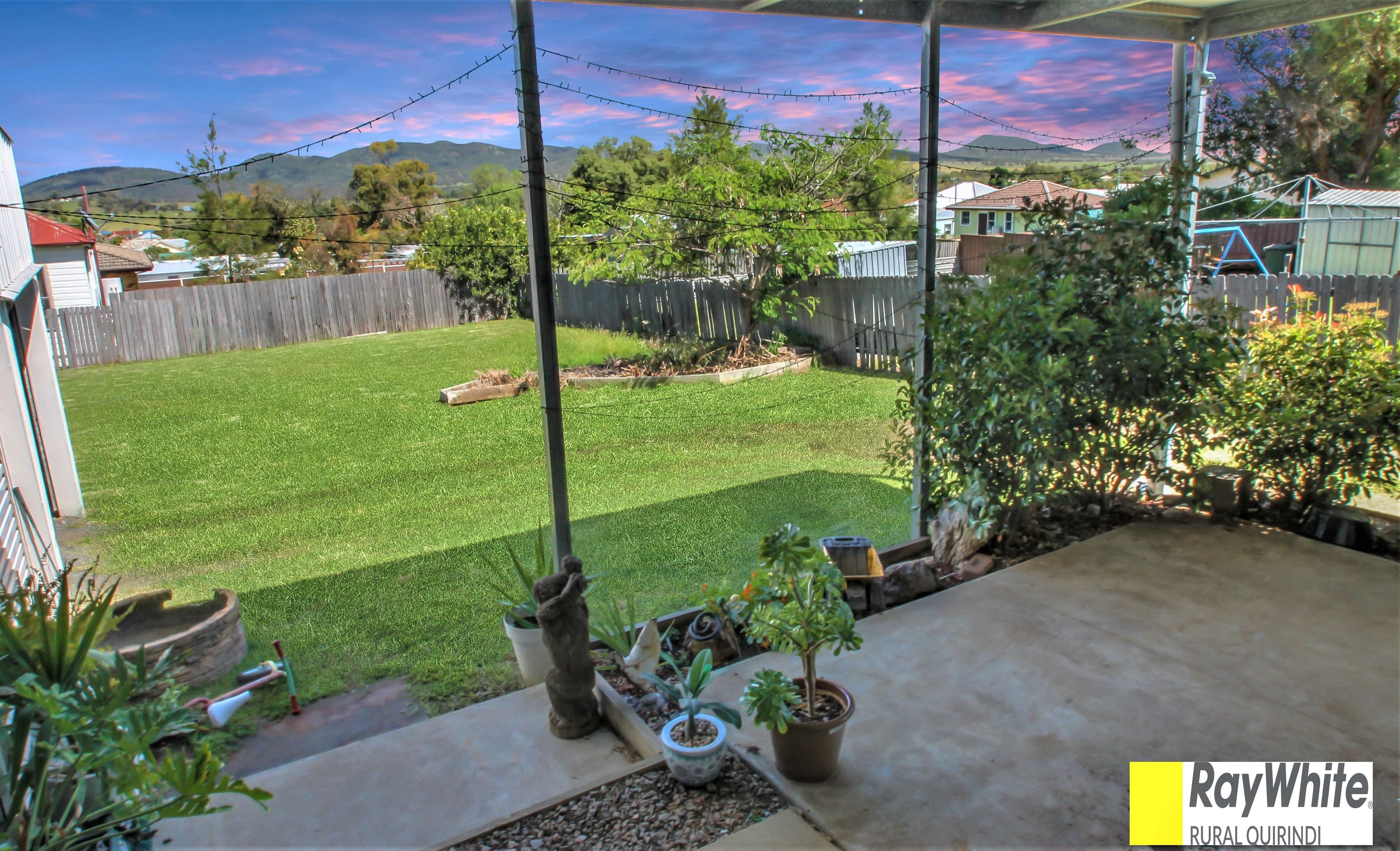 50 Punyarra Street, Werris Creek NSW 2341, Werris Creek - Thumbnail 2