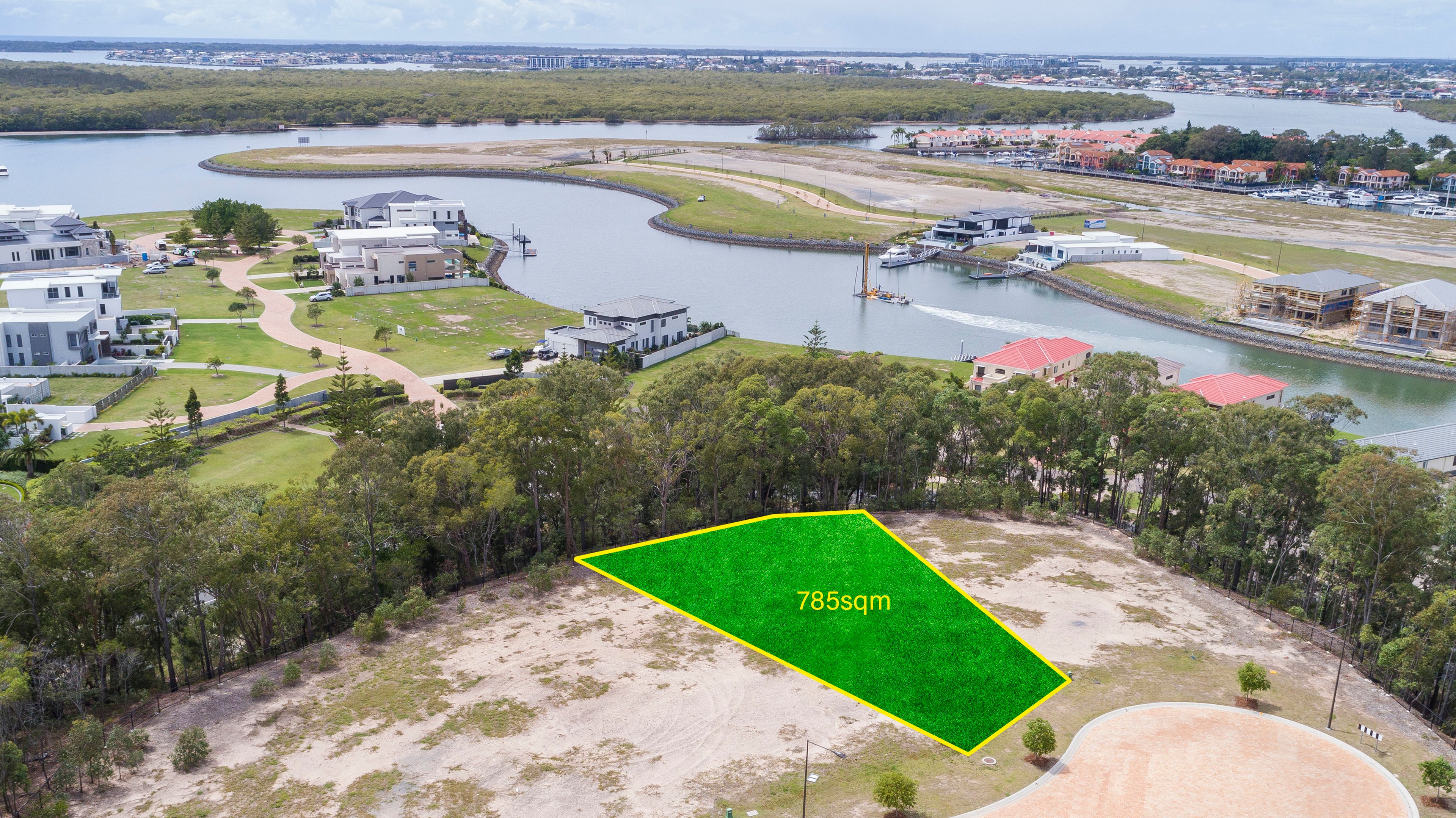 1867 Hillcrest Place, Sanctuary Cove QLD 4212, Sanctuary Cove - Image 1