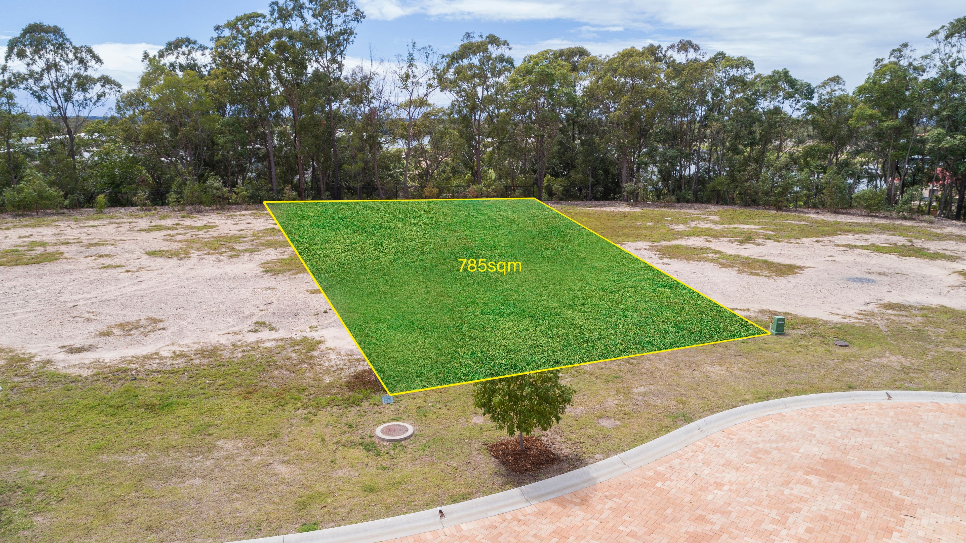 1867 Hillcrest Place, Sanctuary Cove QLD 4212, Sanctuary Cove - Thumbnail 3