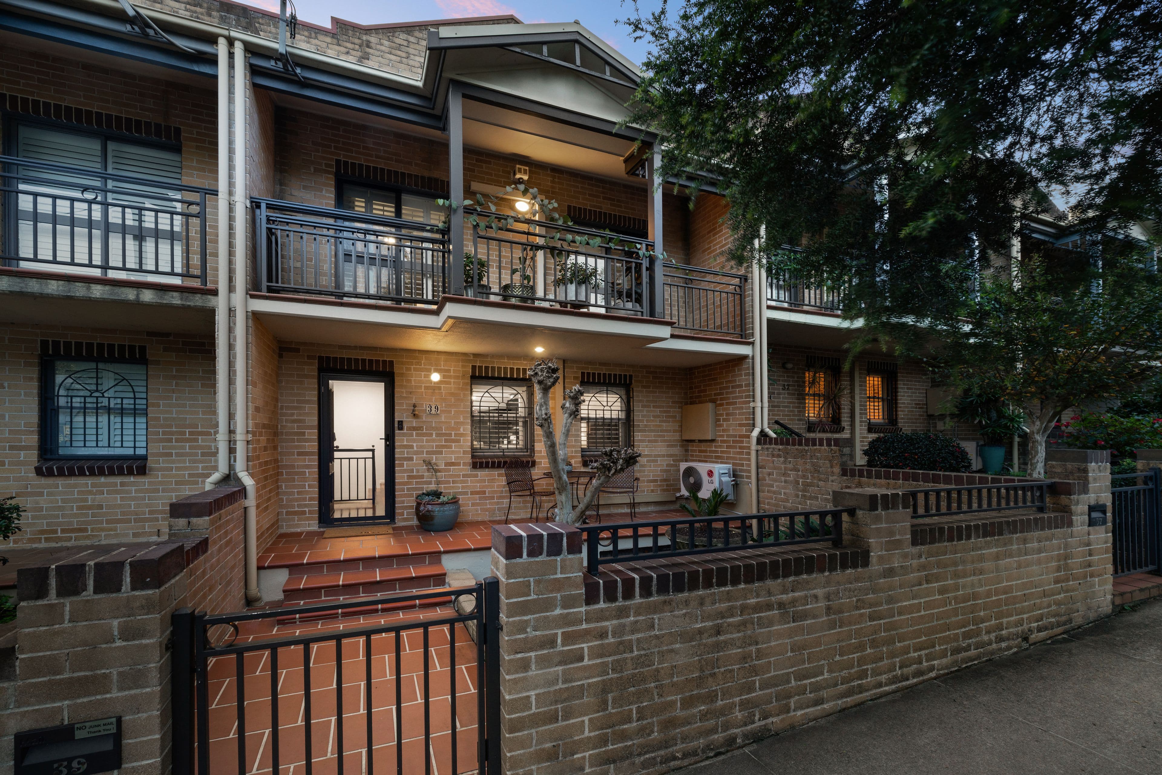 39 Holmesdale Street, Marrickville NSW 2204, Marrickville - Image 1