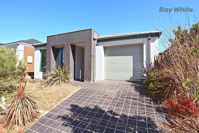 41 Pioneer Drive, DEER PARK VIC 3023, Deer Park - Image 1