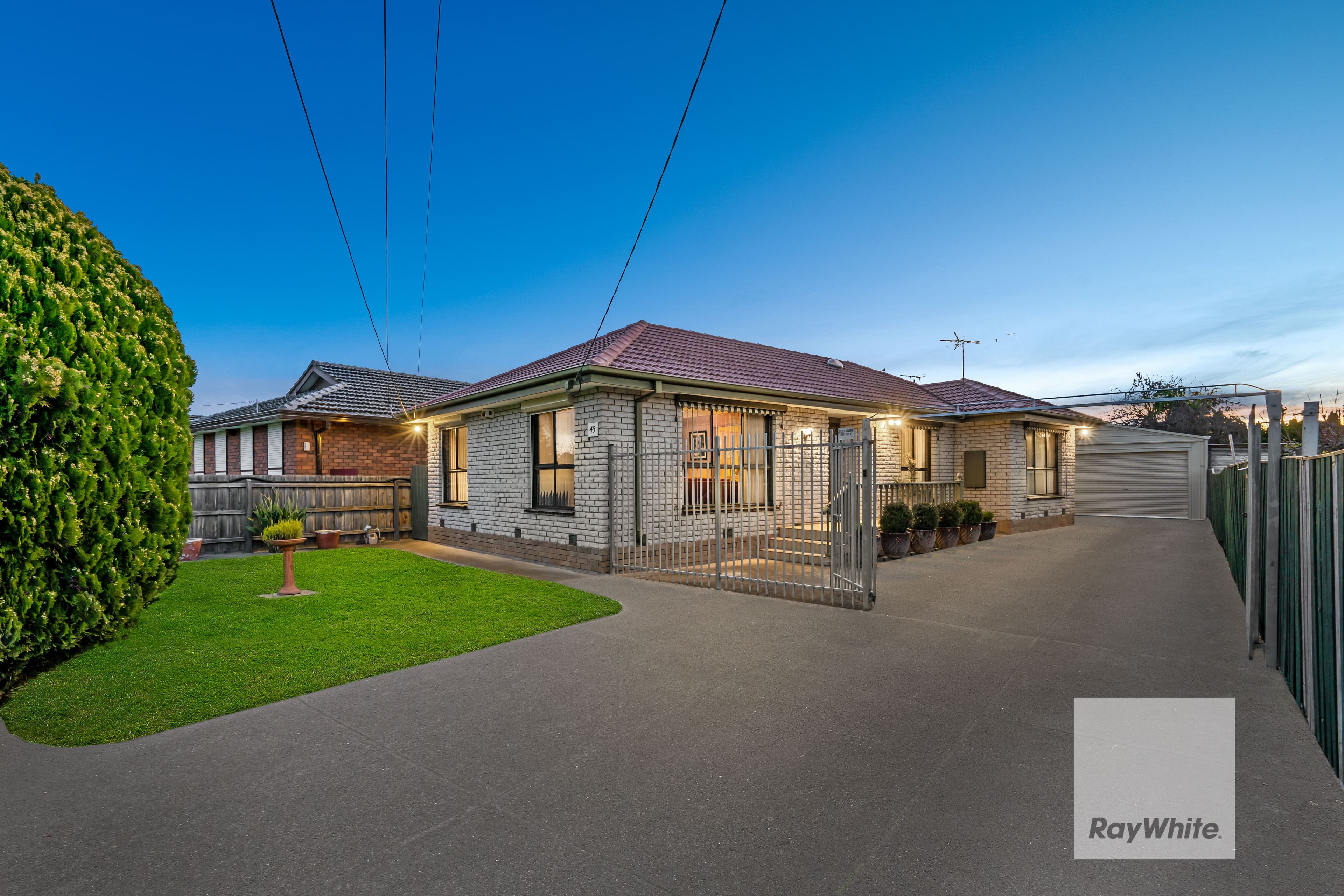 49 Hamilton Street, Deer Park VIC 3023, Deer Park - Image 1