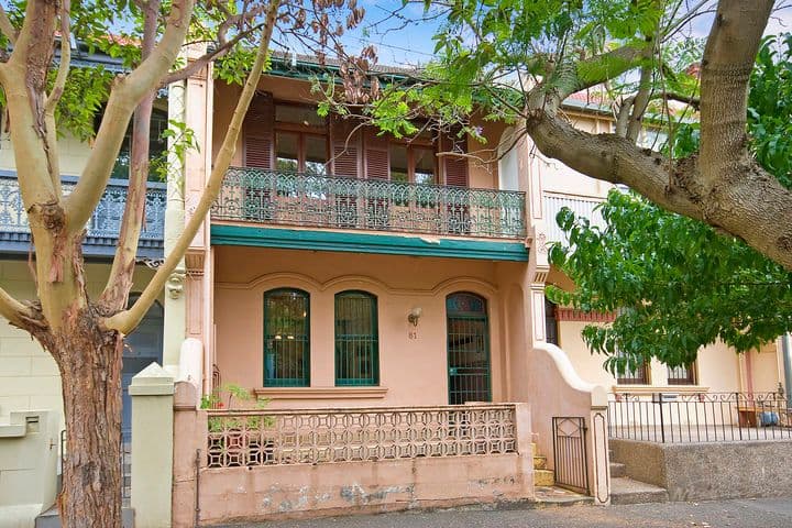 81  Great Buckingham Street, REDFERN NSW 2016, Redfern - Image 1
