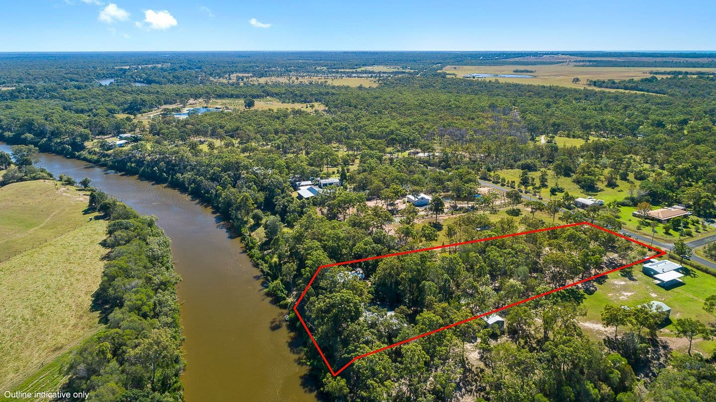 40-42 South Heath Road, Burrum River QLD 4659, Burrum River - Thumbnail 3
