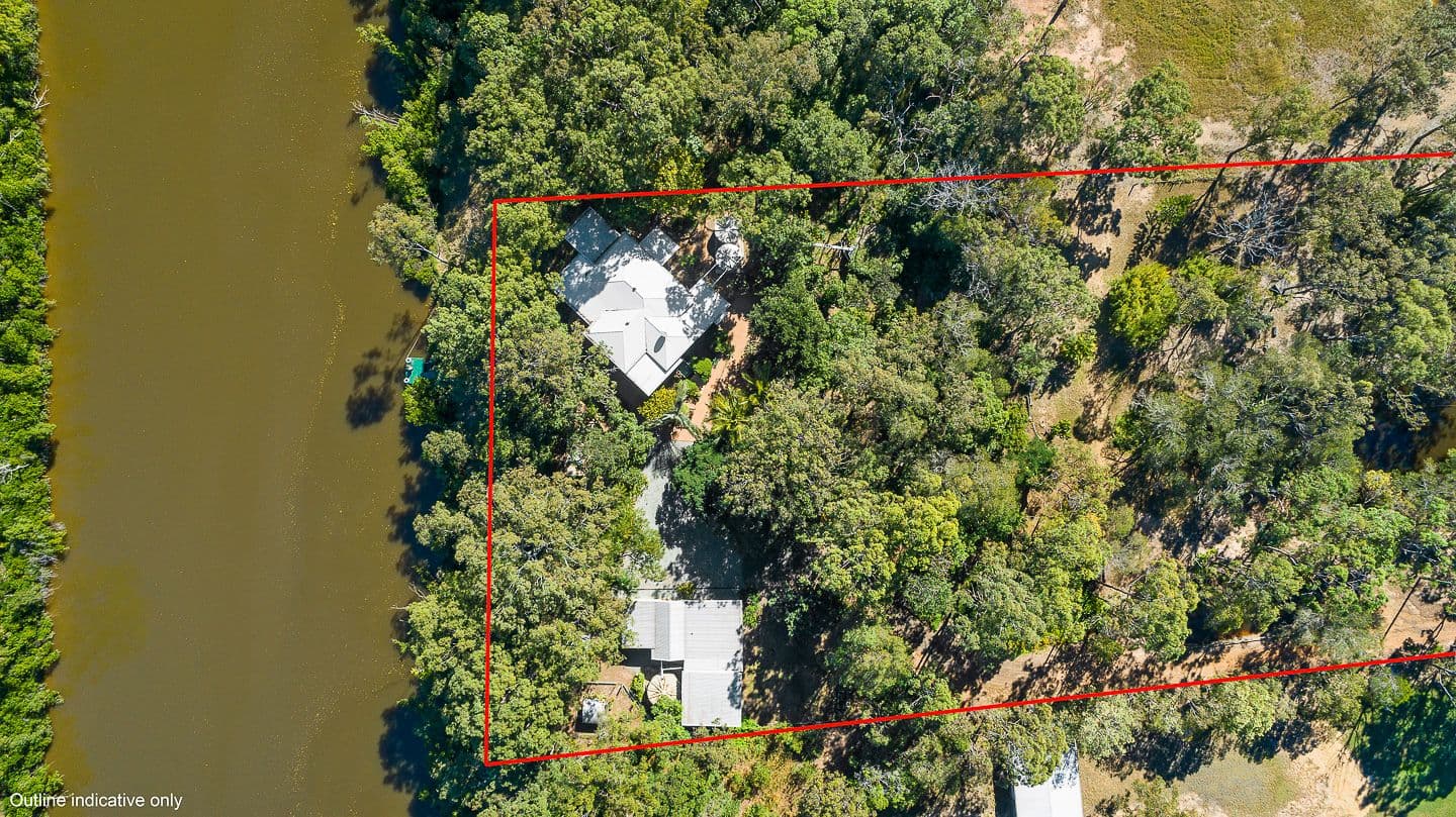 40-42 South Heath Road, Burrum River QLD 4659, Burrum River - Thumbnail 6