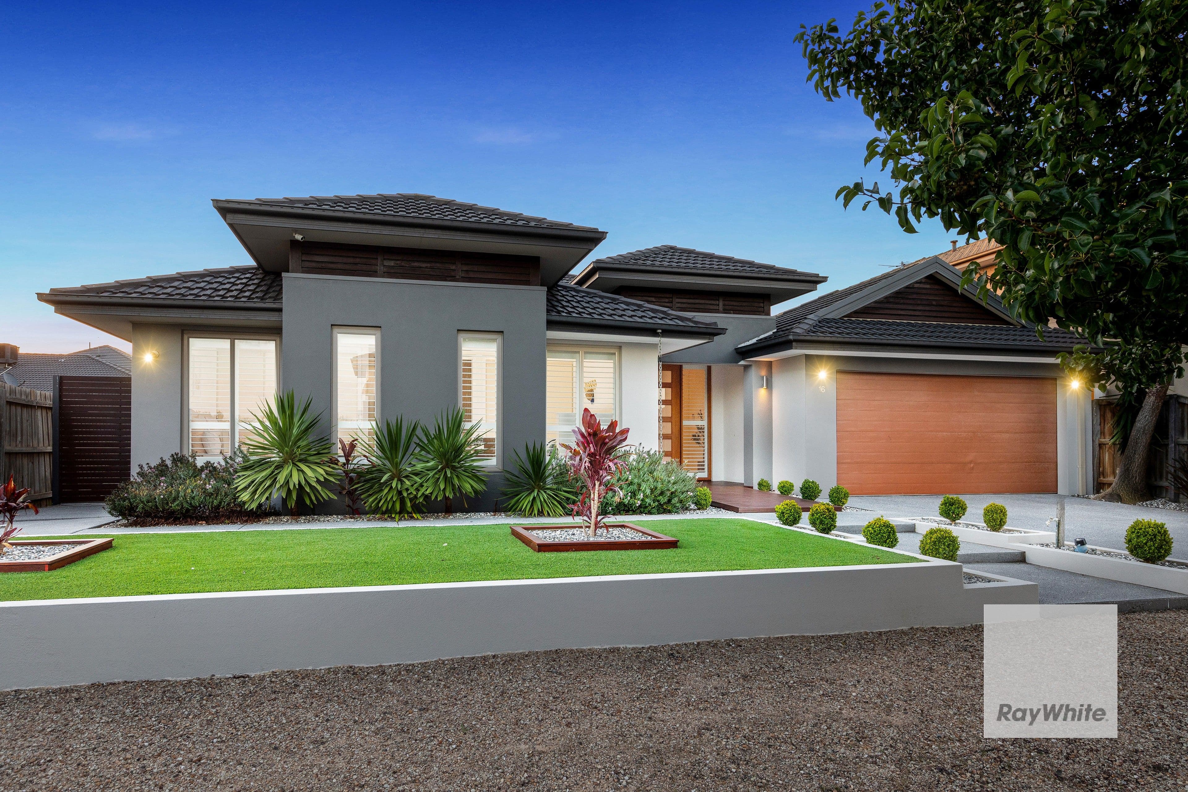 16 Woolwich Way, Taylors Hill VIC 3037, Taylors Hill - Image 1