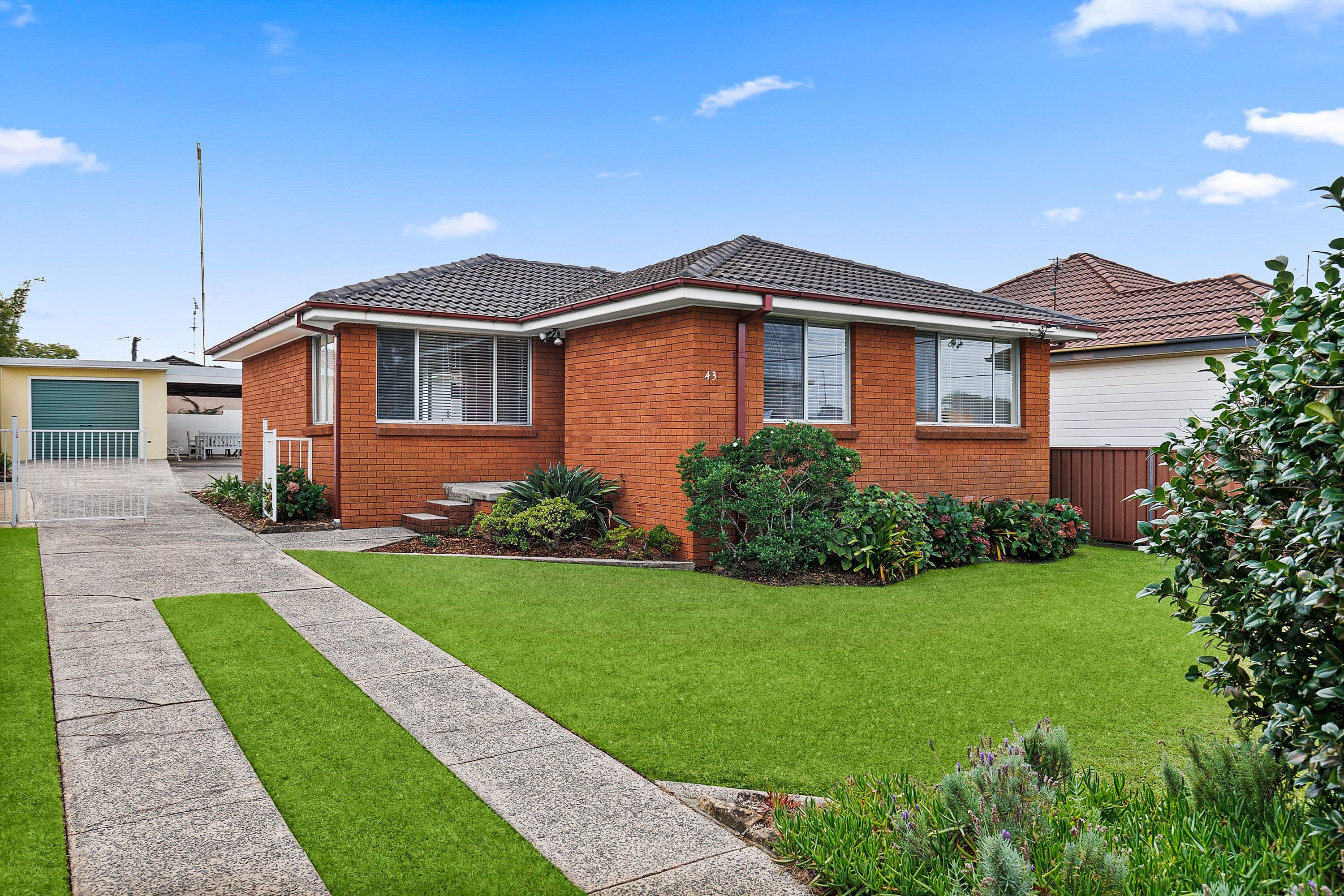 43 Anne Street, Warilla NSW 2528, Warilla - Image 1