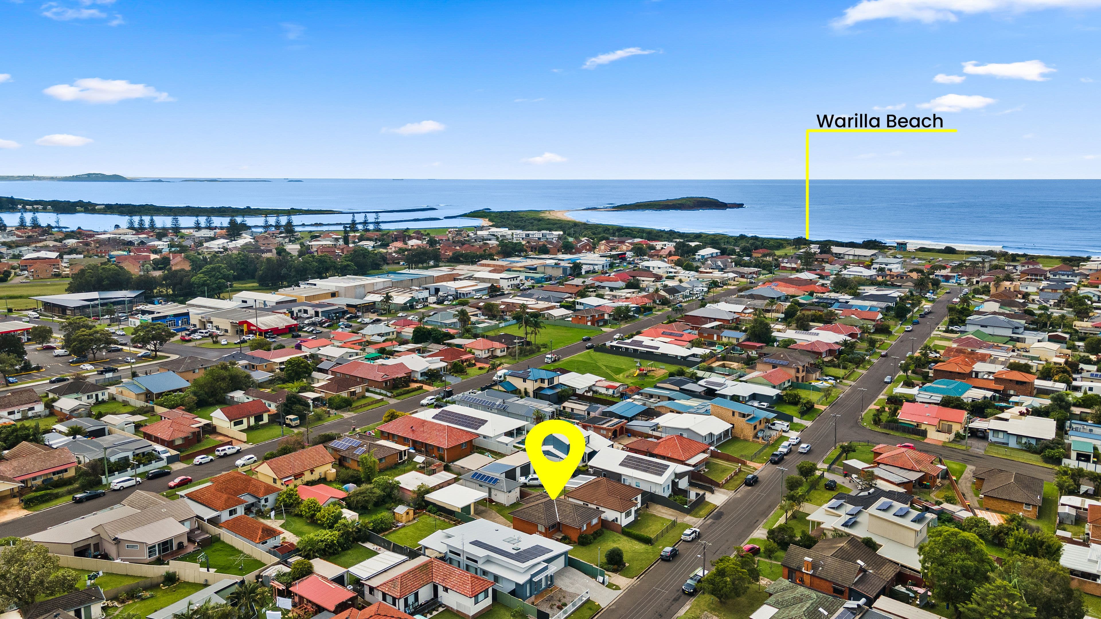 43 Anne Street, Warilla NSW 2528, Warilla - Thumbnail 2
