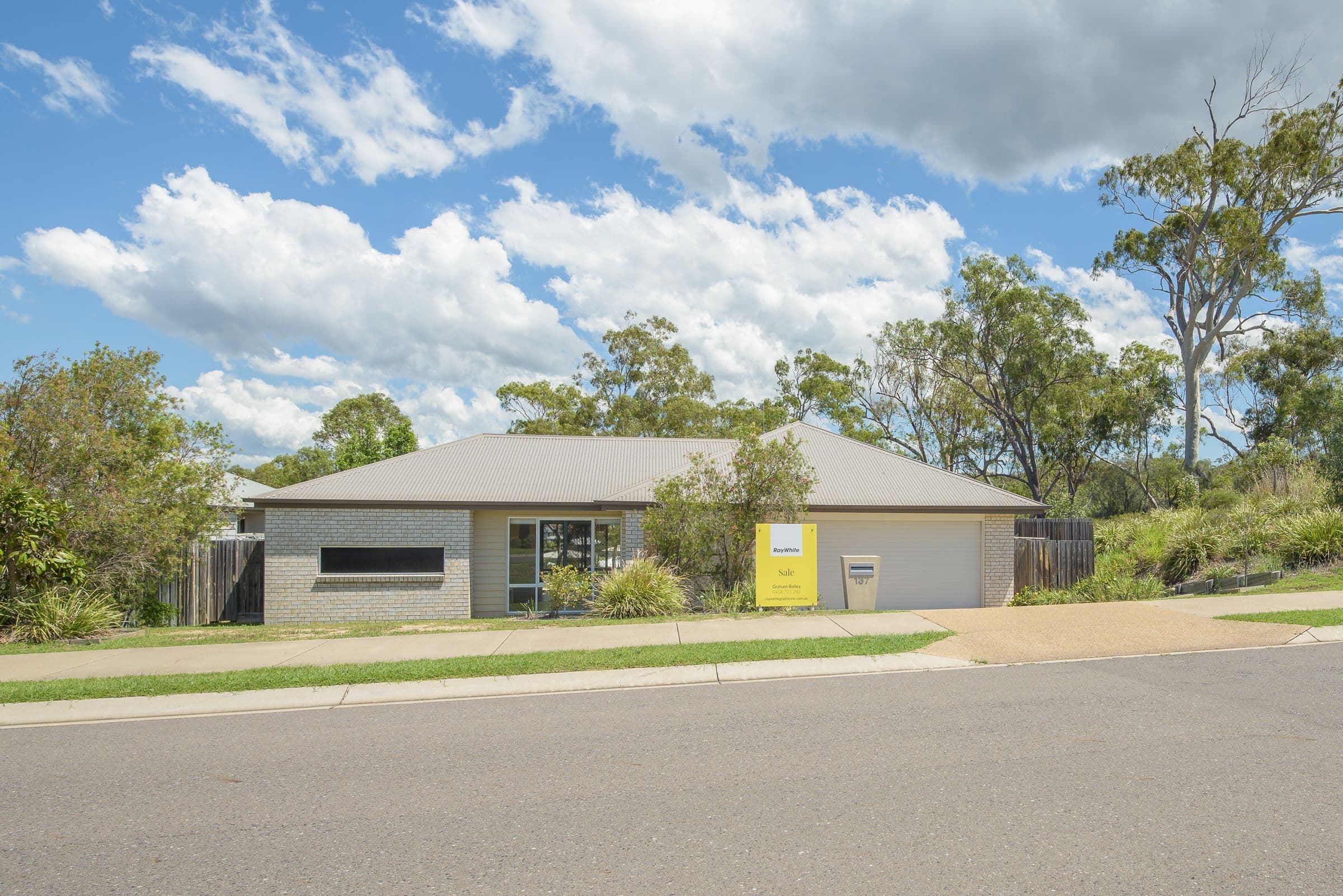 137 Emmadale Drive, New Auckland QLD 4680, New Auckland - Image 1
