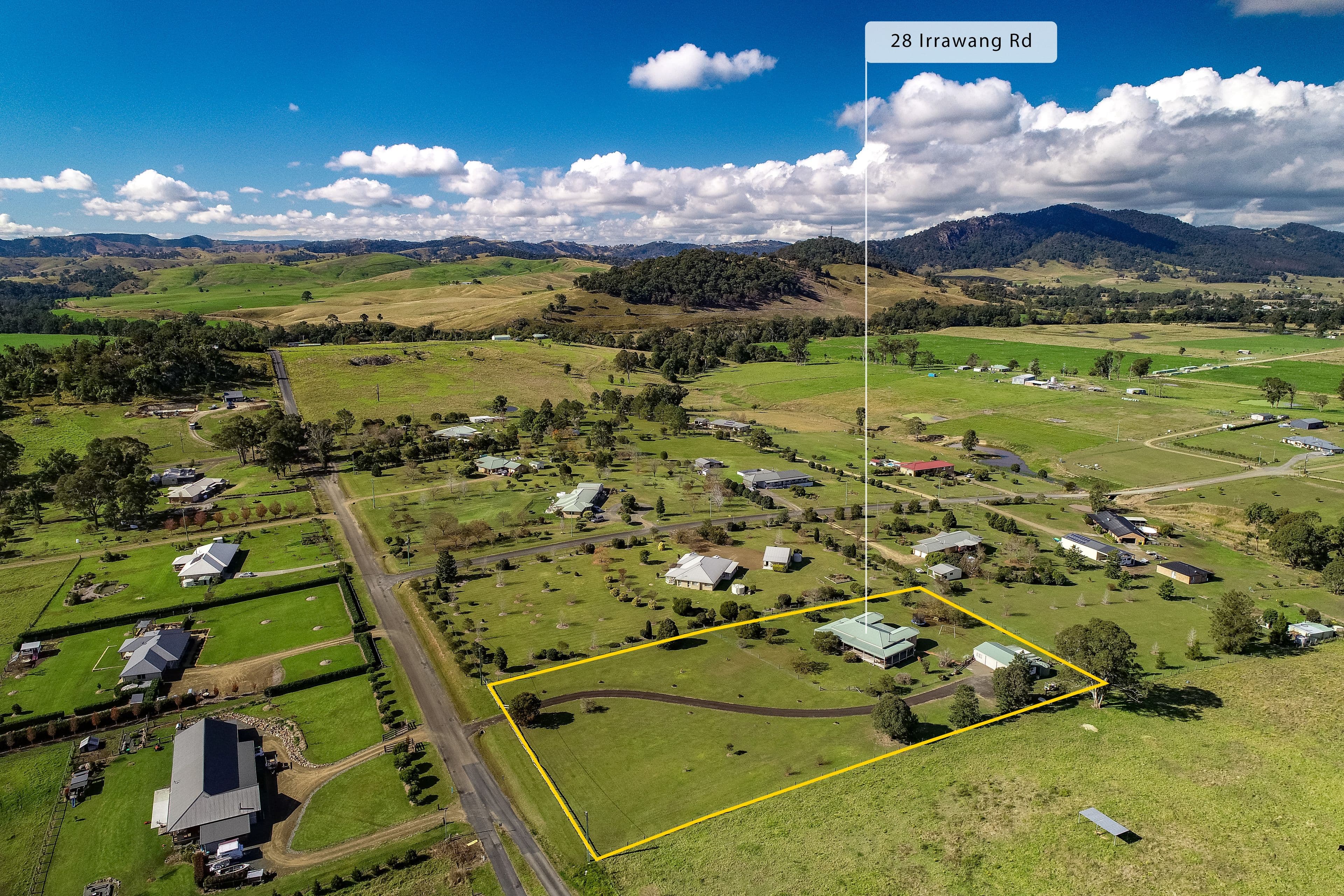 28 Irrawang Road, Gloucester NSW 2422, Gloucester - Thumbnail 2