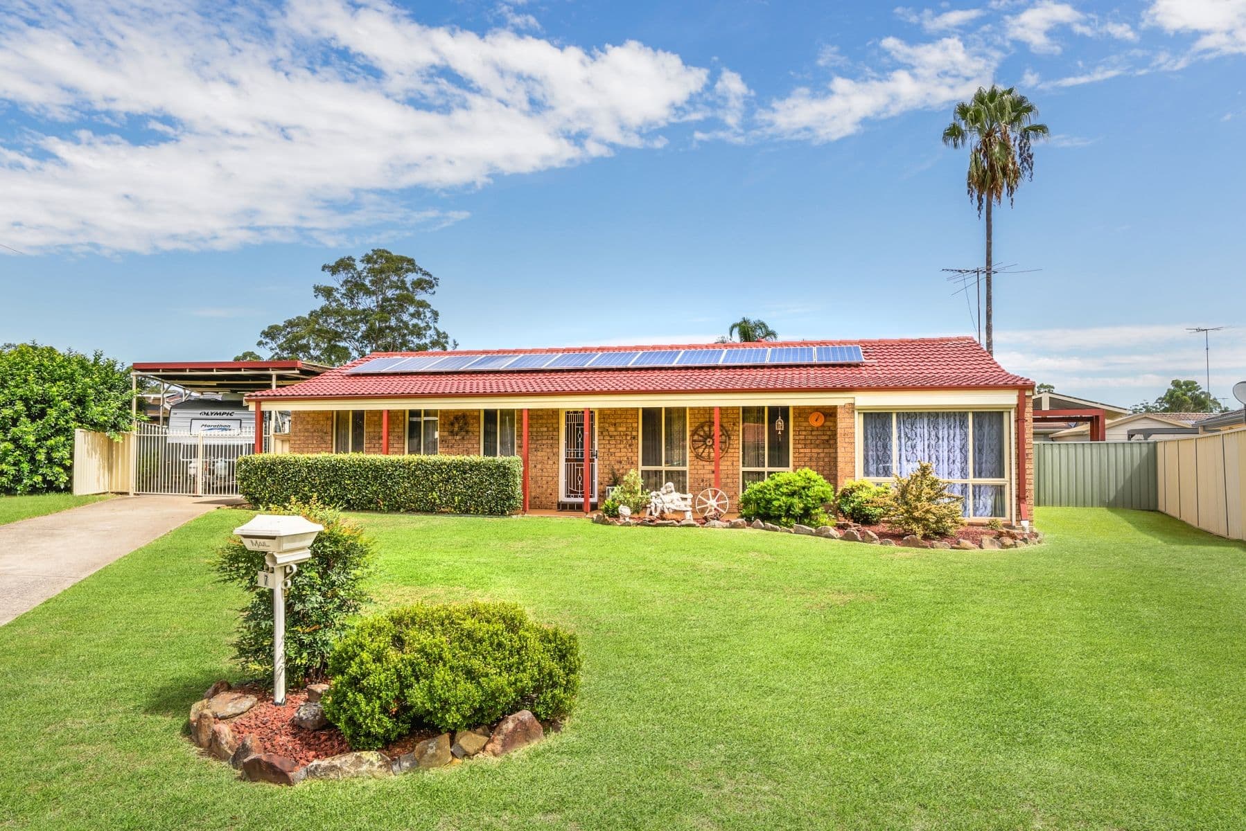 7 Windmill Place, Werrington Downs NSW 2747, Werrington Downs - Image 1