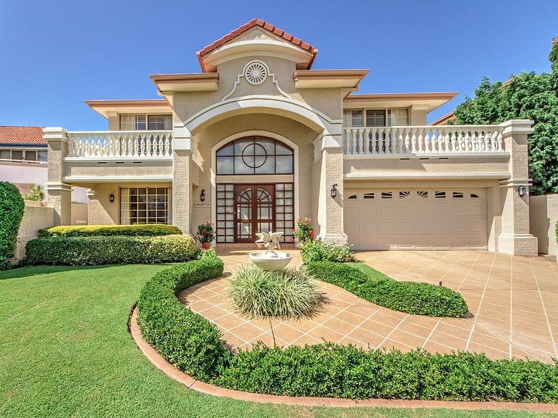 12 Ipsley Drive, BROADBEACH WATERS QLD 4218, Broadbeach Waters - Image 1