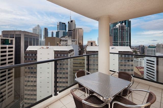 120 Mary Street, BRISBANE QLD 4000, Brisbane City - Thumbnail 2