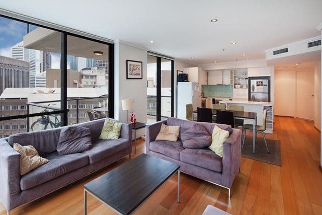 120 Mary Street, BRISBANE QLD 4000, Brisbane City - Thumbnail 3