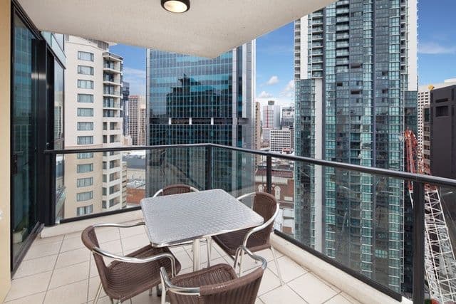 120 Mary Street, BRISBANE QLD 4000, Brisbane City - Thumbnail 8