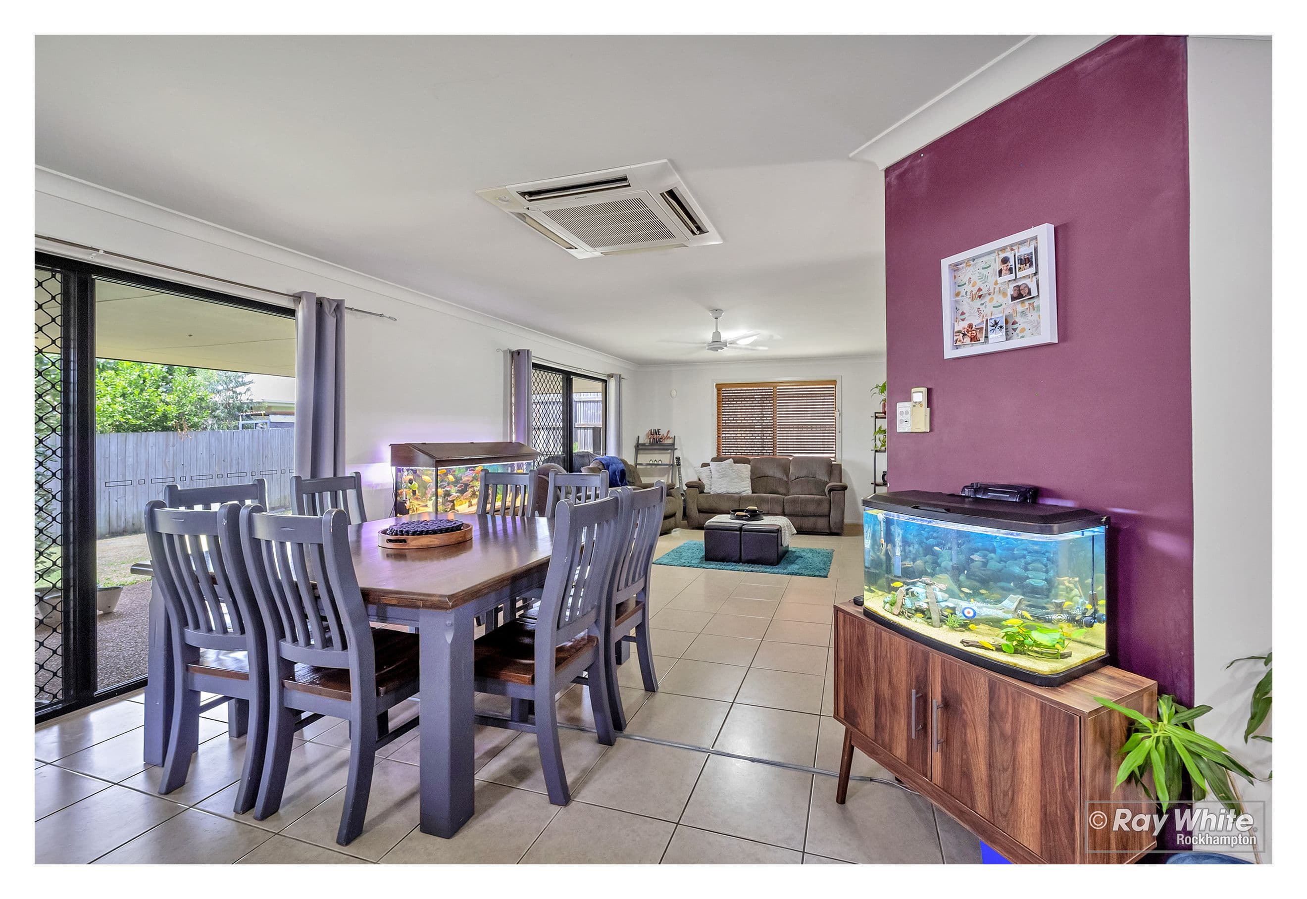9 Mitchell Court, Gracemere QLD 4702, Gracemere - Thumbnail 4