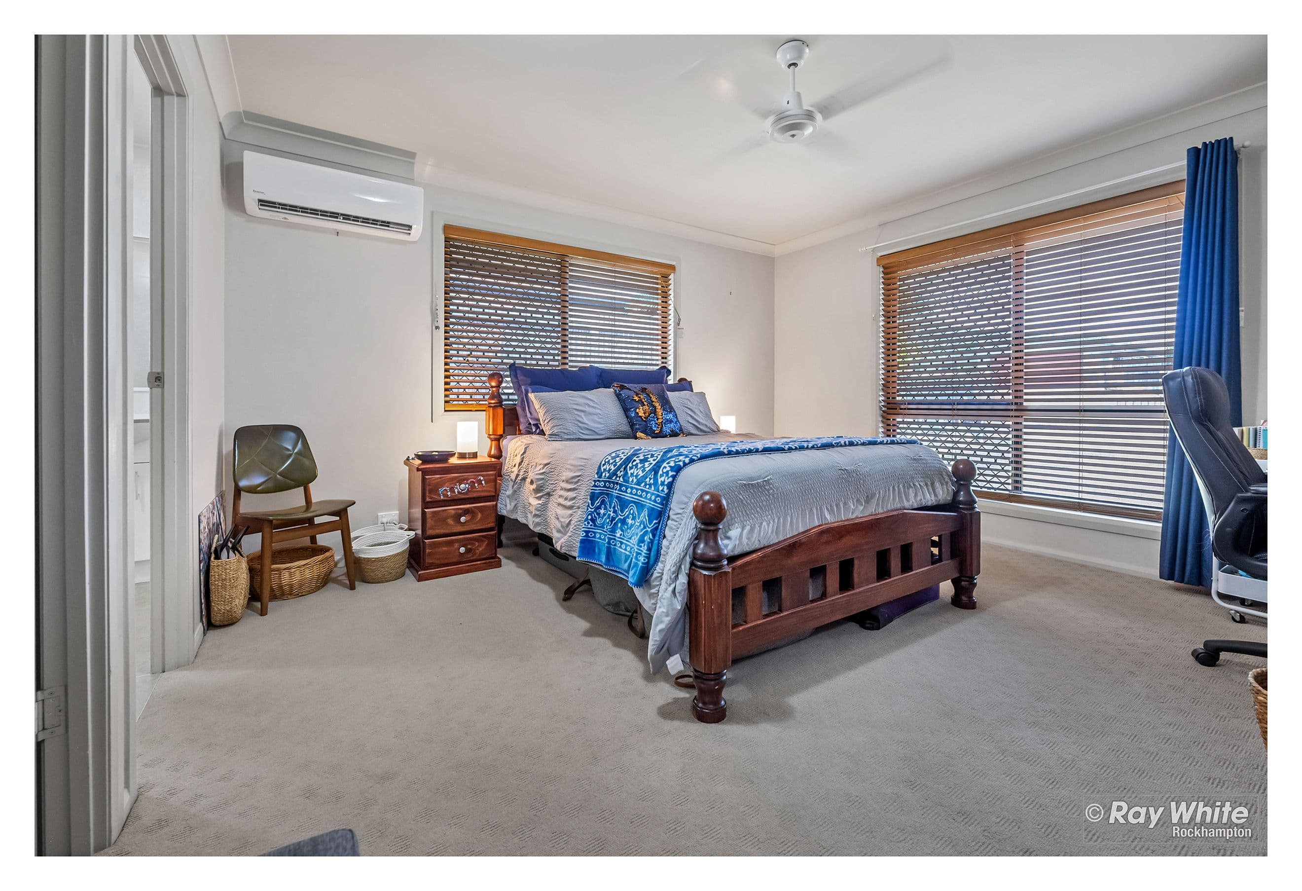 9 Mitchell Court, Gracemere QLD 4702, Gracemere - Thumbnail 6