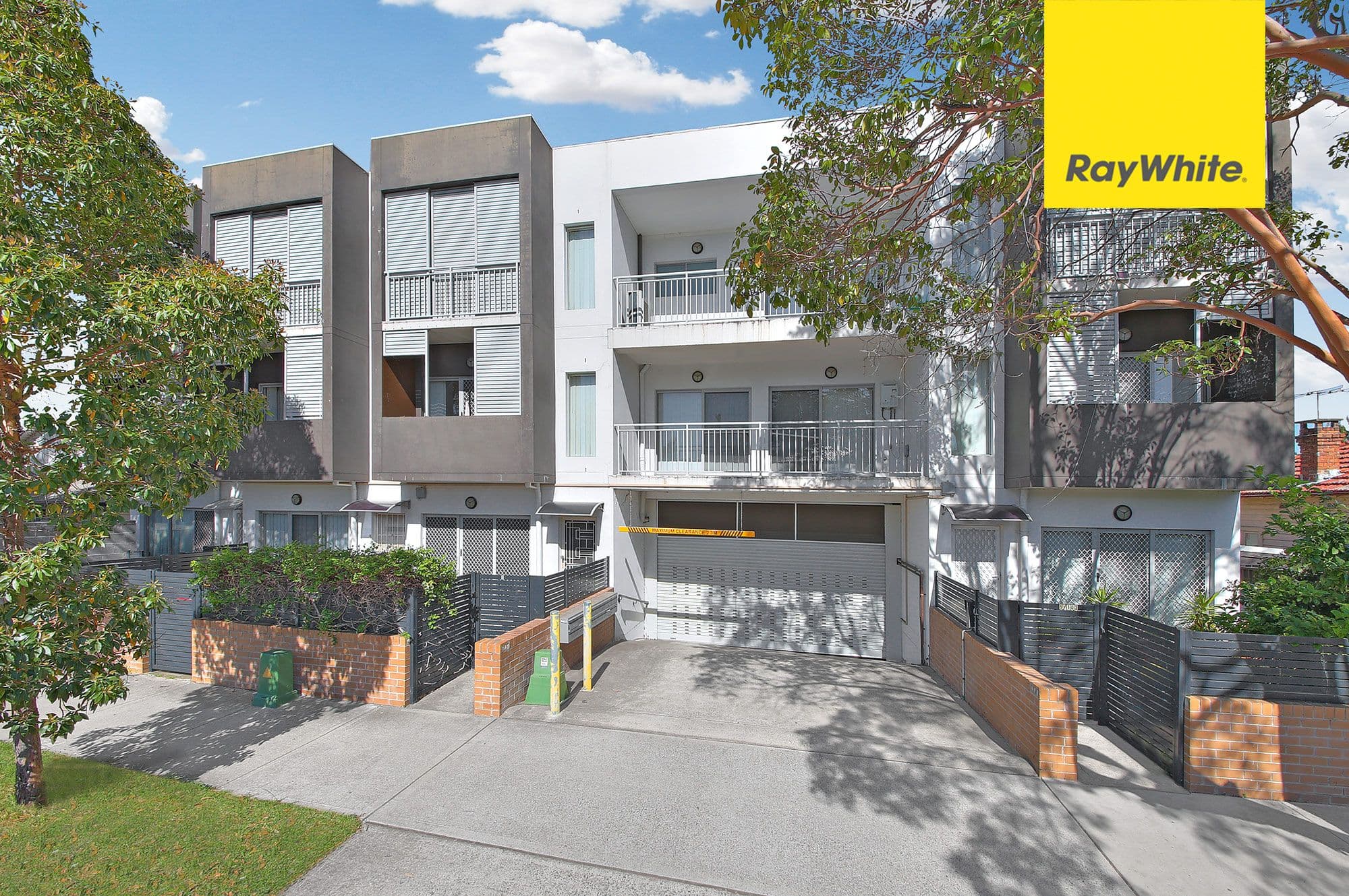 103-107 John Street, Lidcombe NSW 2141, Lidcombe - Image 1
