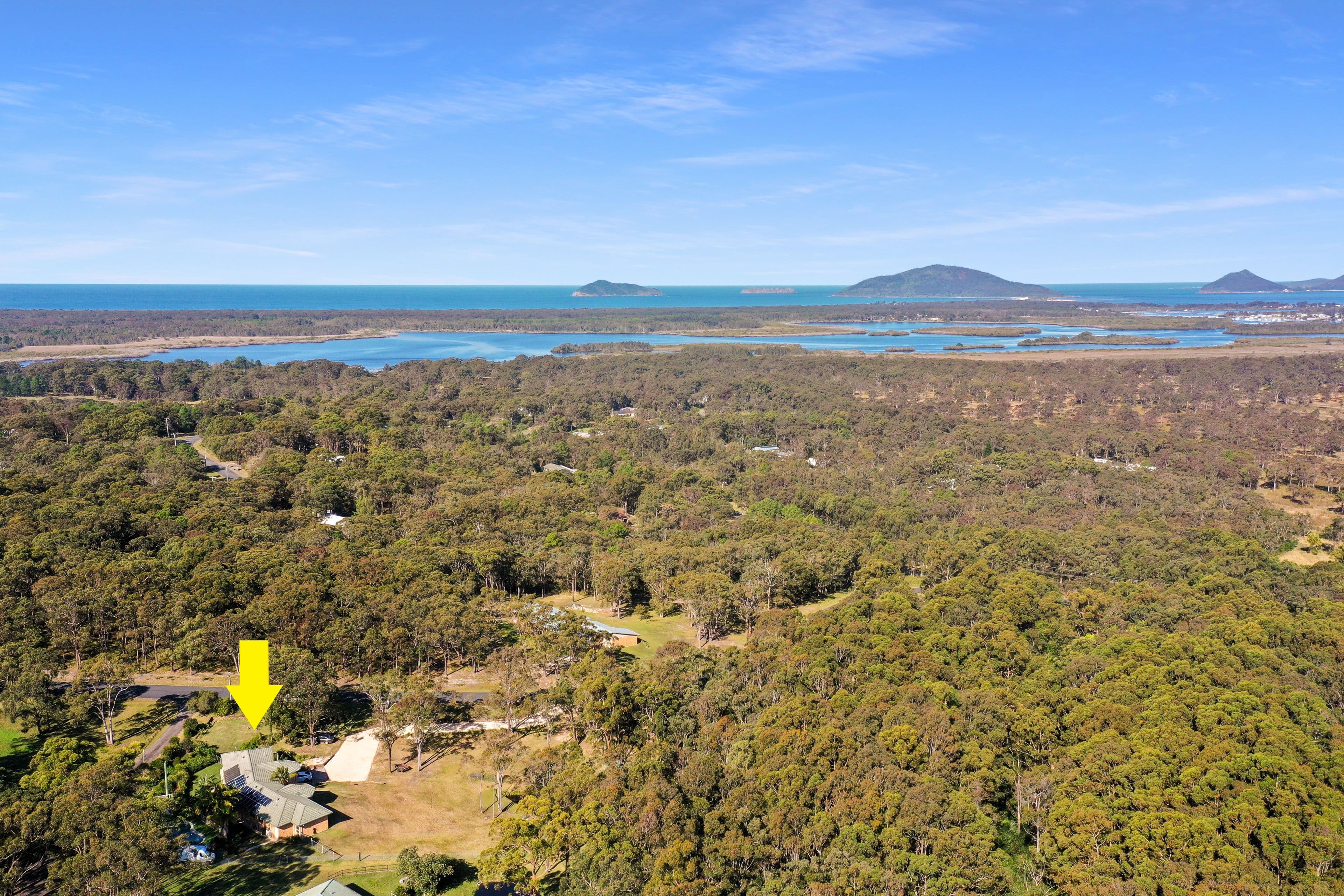 8 Boondelbah Road, Tea Gardens NSW 2324, Tea Gardens - Image 1