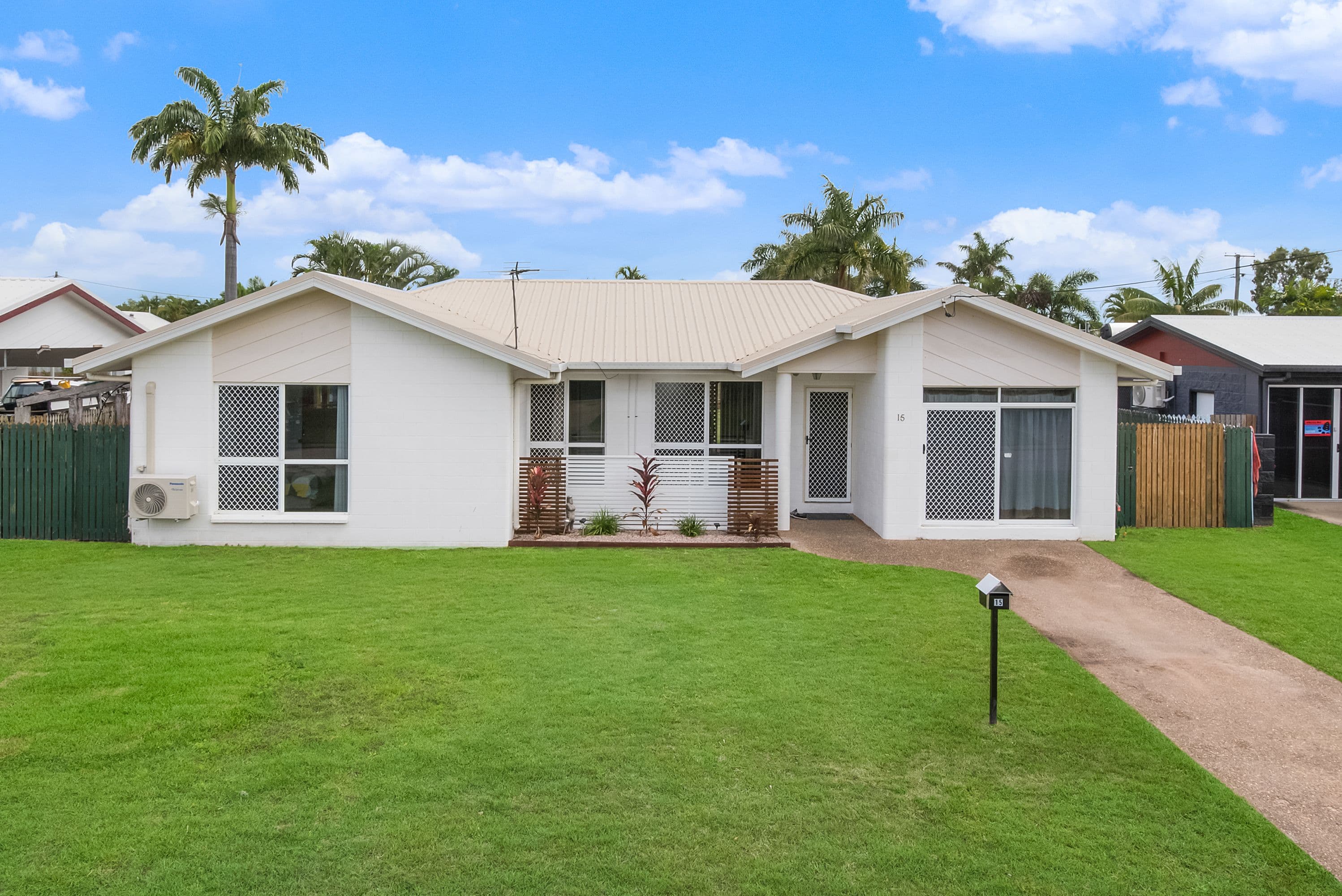 15 Sapphire Court, Deeragun QLD 4818, Deeragun - Image 1