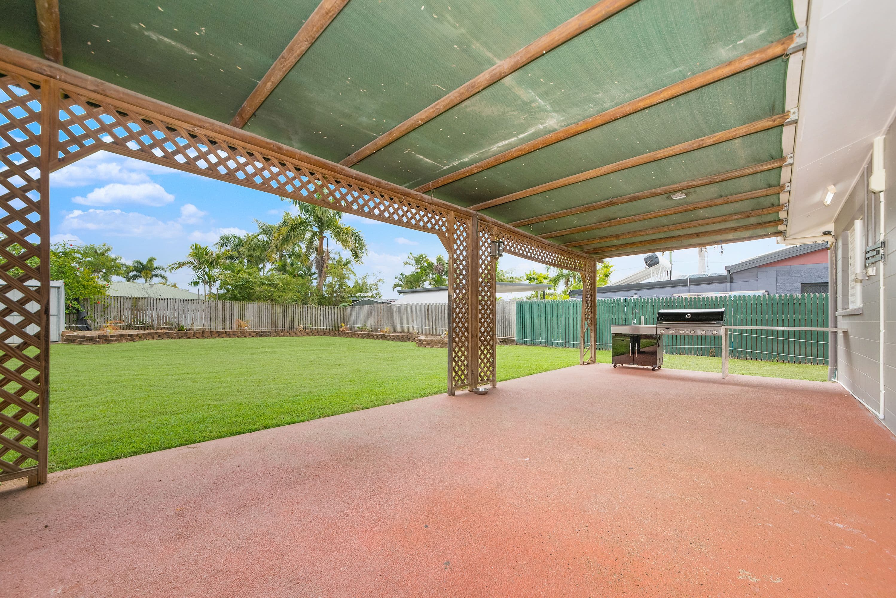 15 Sapphire Court, Deeragun QLD 4818, Deeragun - Thumbnail 4