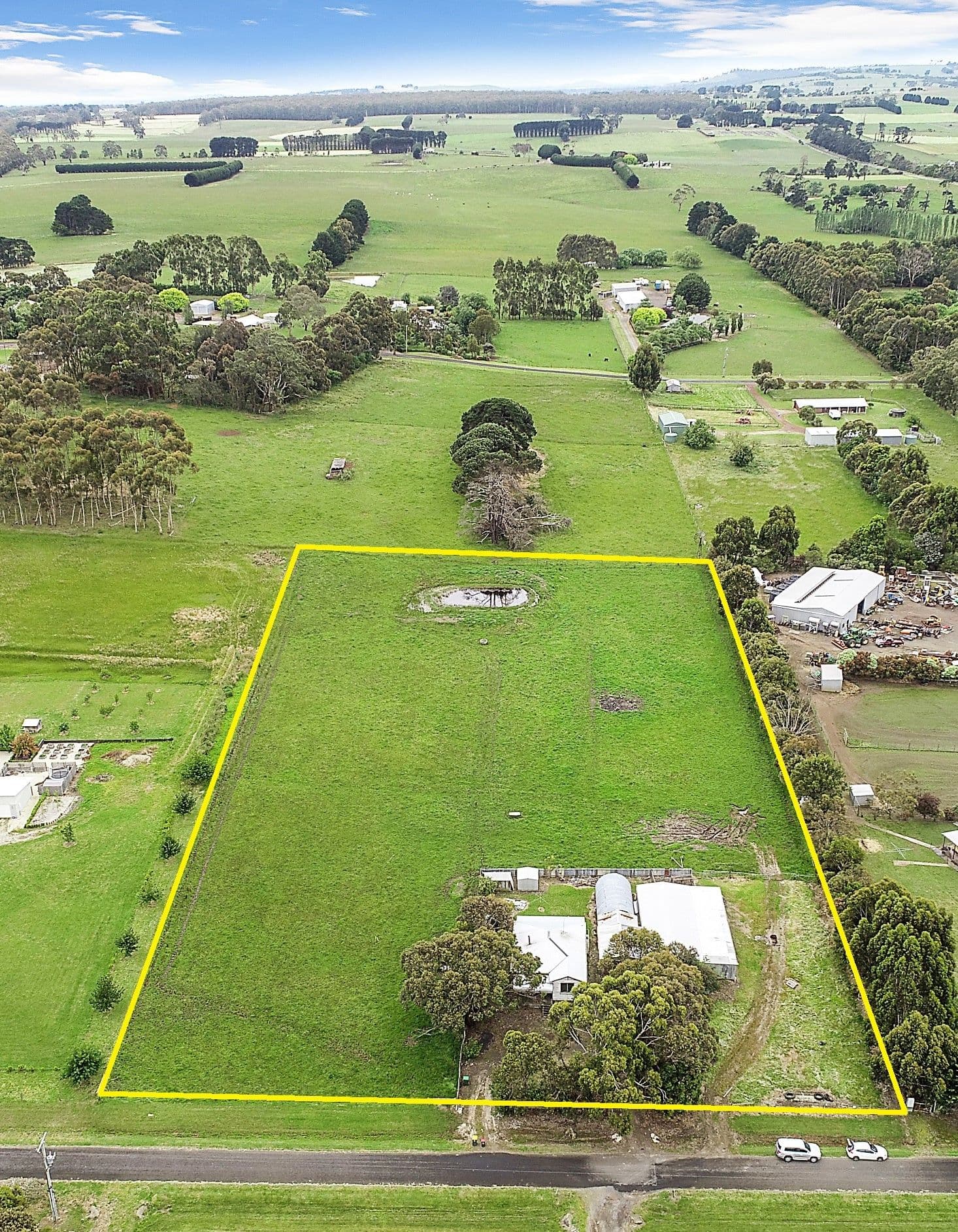 32 Roberts Road, Cobden VIC 3266, Cobden - Thumbnail 4