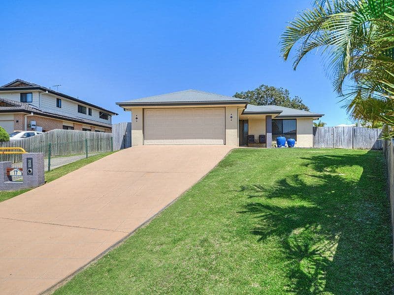 17 Condamine Court, Joyner QLD 4500, Joyner - Image 1