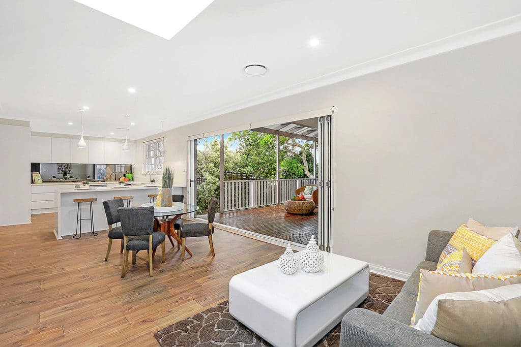 1 Fairlawn Avenue, Turramurra NSW 2074, Turramurra - Thumbnail 2