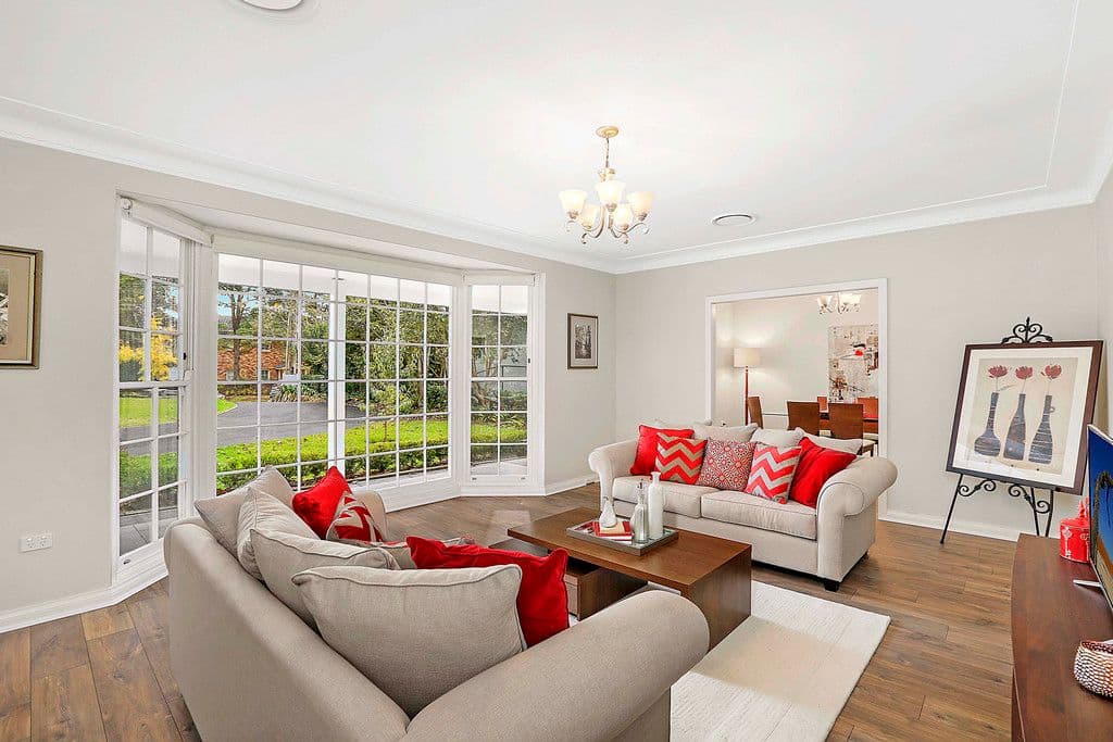 1 Fairlawn Avenue, Turramurra NSW 2074, Turramurra - Thumbnail 3