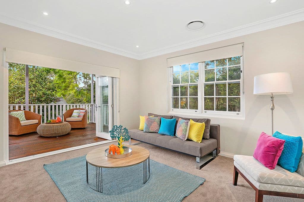 1 Fairlawn Avenue, Turramurra NSW 2074, Turramurra - Thumbnail 4