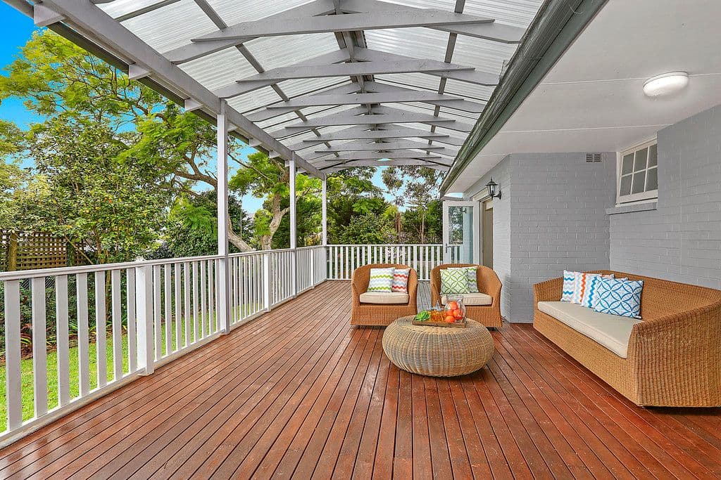 1 Fairlawn Avenue, Turramurra NSW 2074, Turramurra - Thumbnail 7