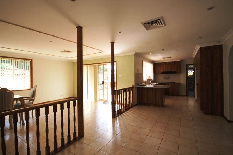 78 Swan Circuit, GREEN VALLEY NSW 2168, Green Valley - Thumbnail 3