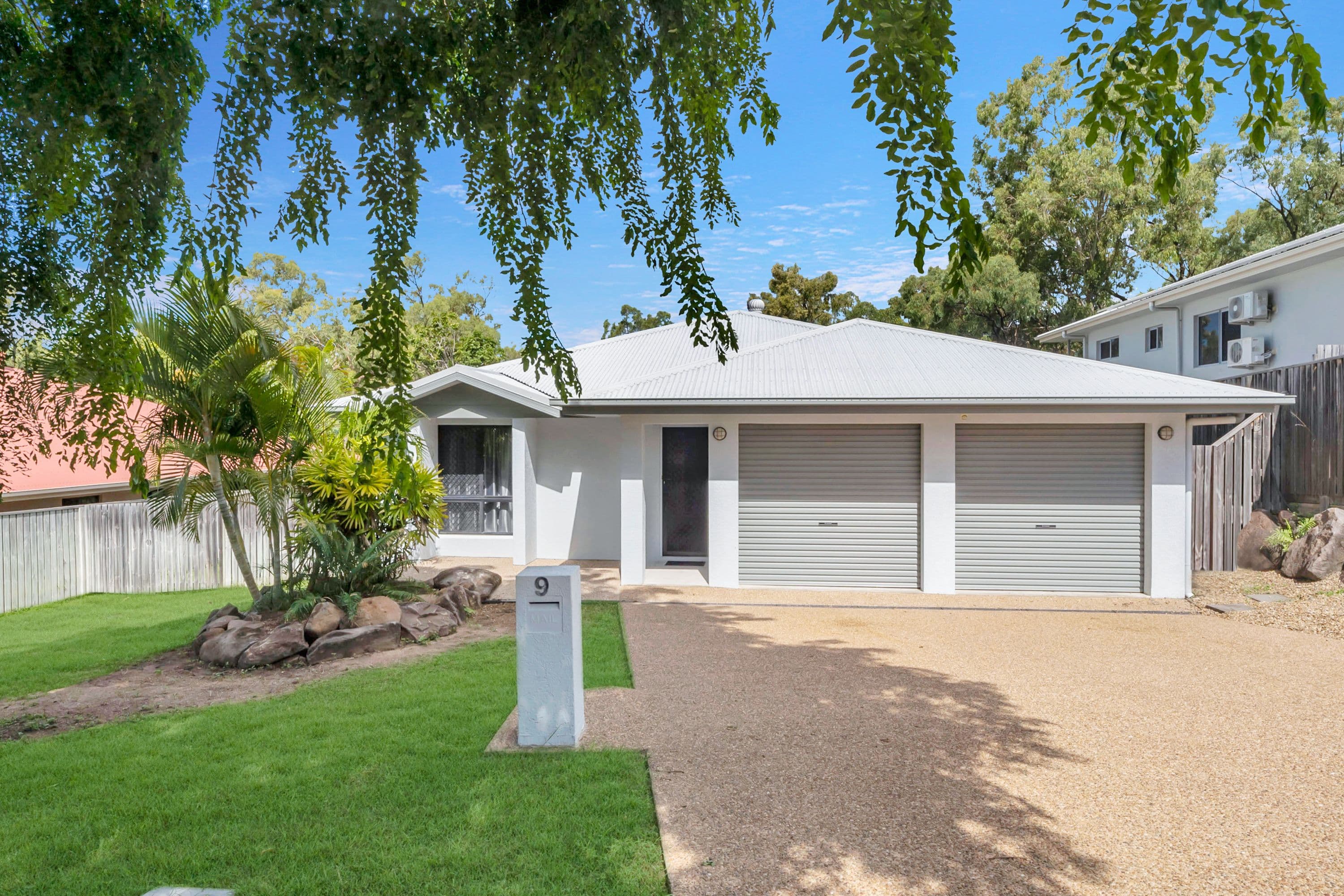 9 Klewarra Boulevard, Douglas QLD 4814, Douglas - Image 1