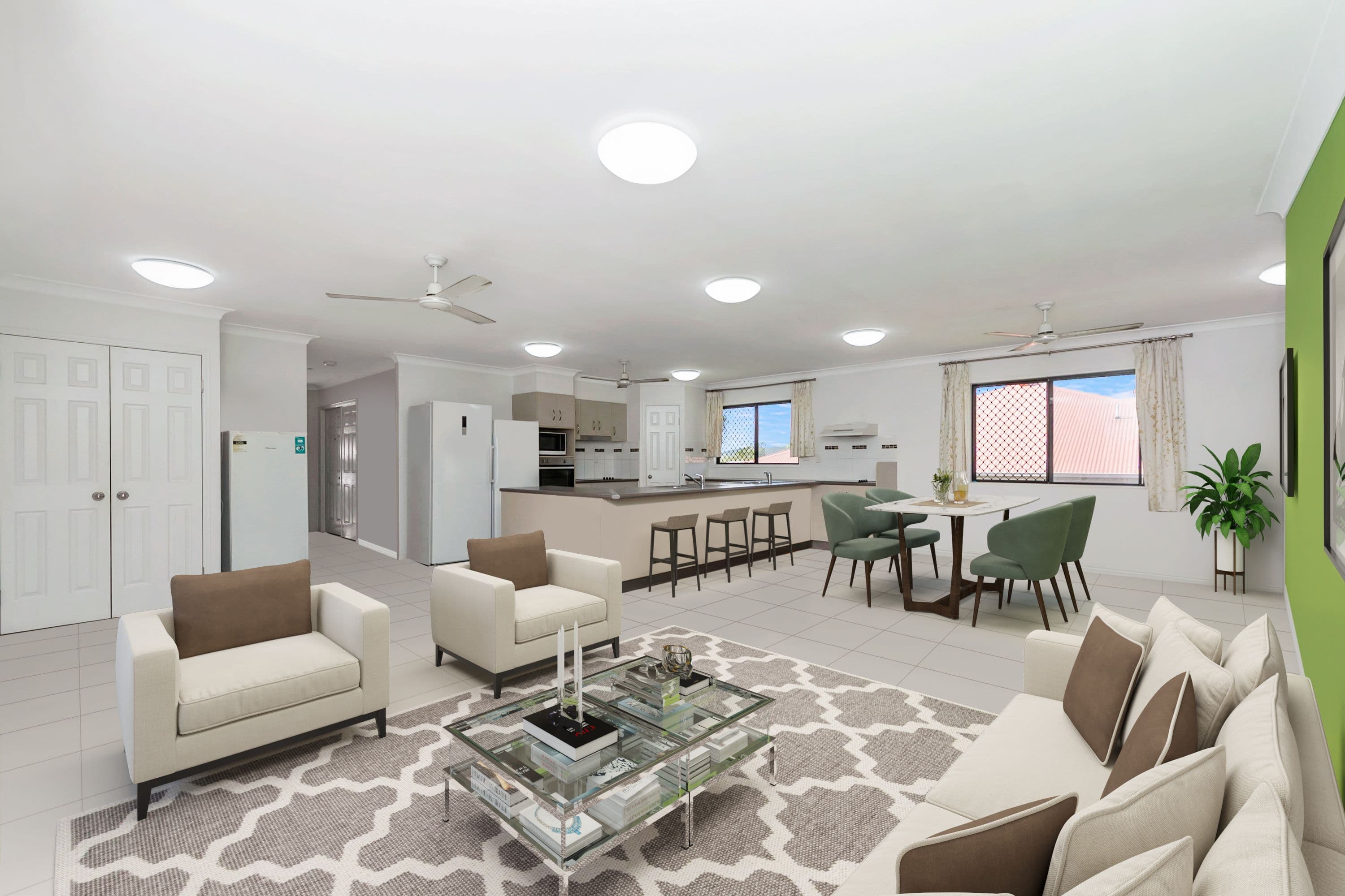 9 Klewarra Boulevard, Douglas QLD 4814, Douglas - Thumbnail 4