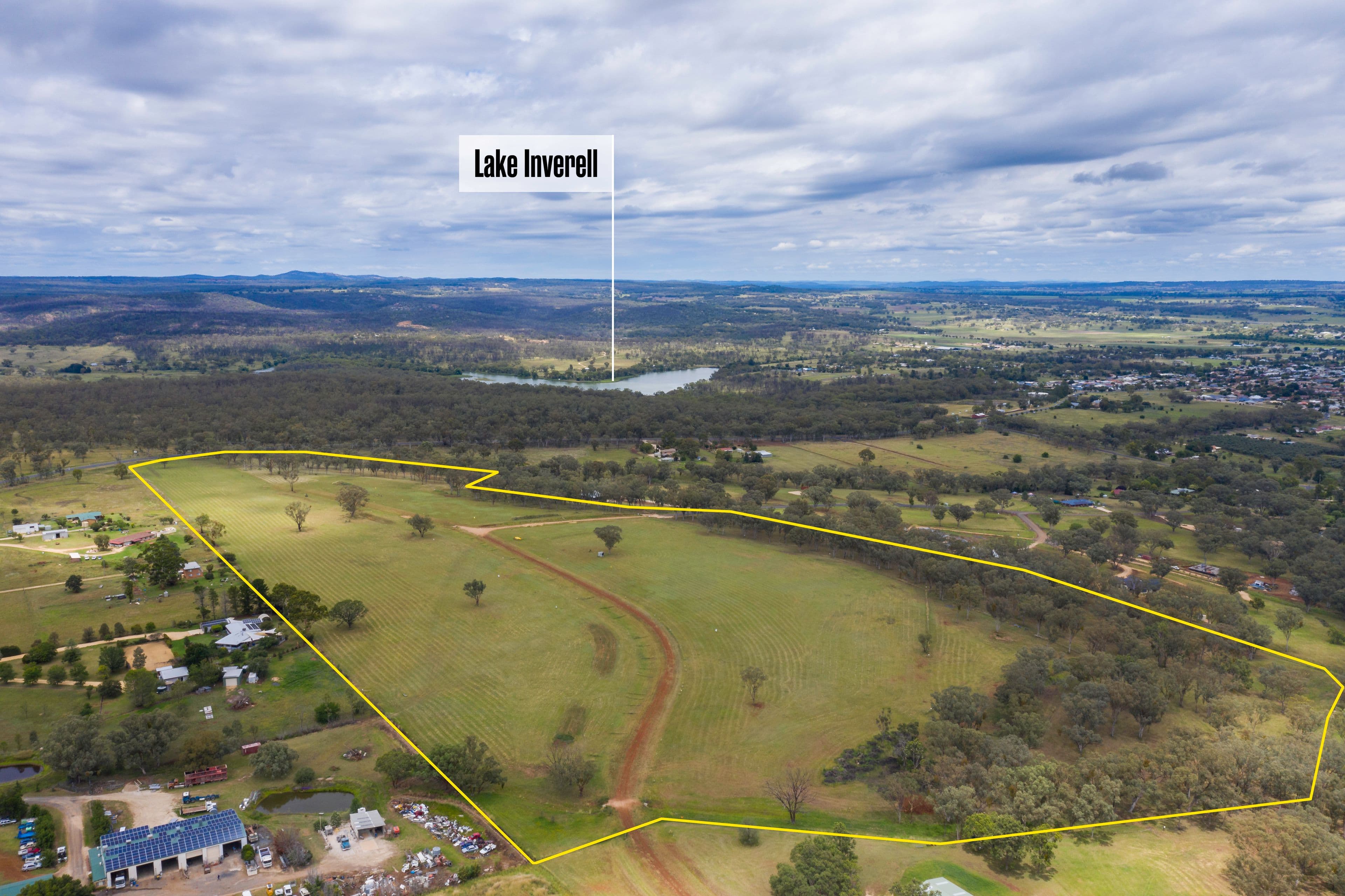 3 Sylvan Drive, INVERELL NSW 2360, Inverell - Thumbnail 2