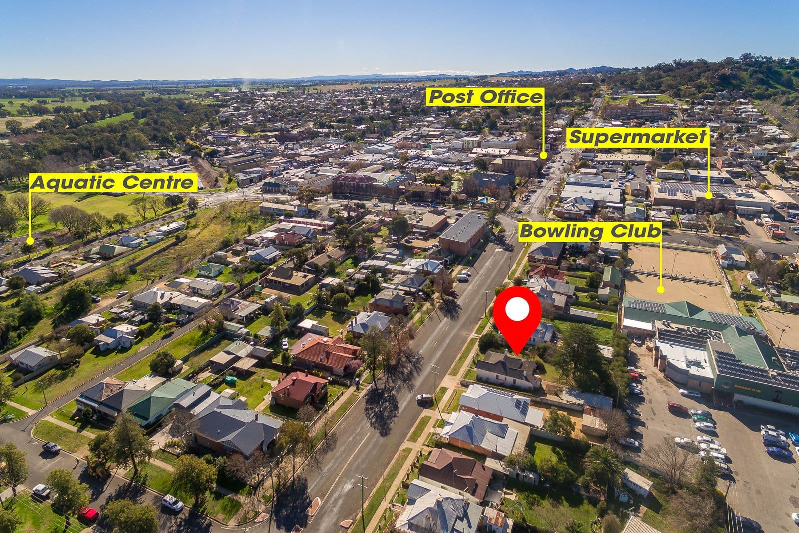 75 Brisbane Street, Cowra NSW 2794, Cowra - Image 1
