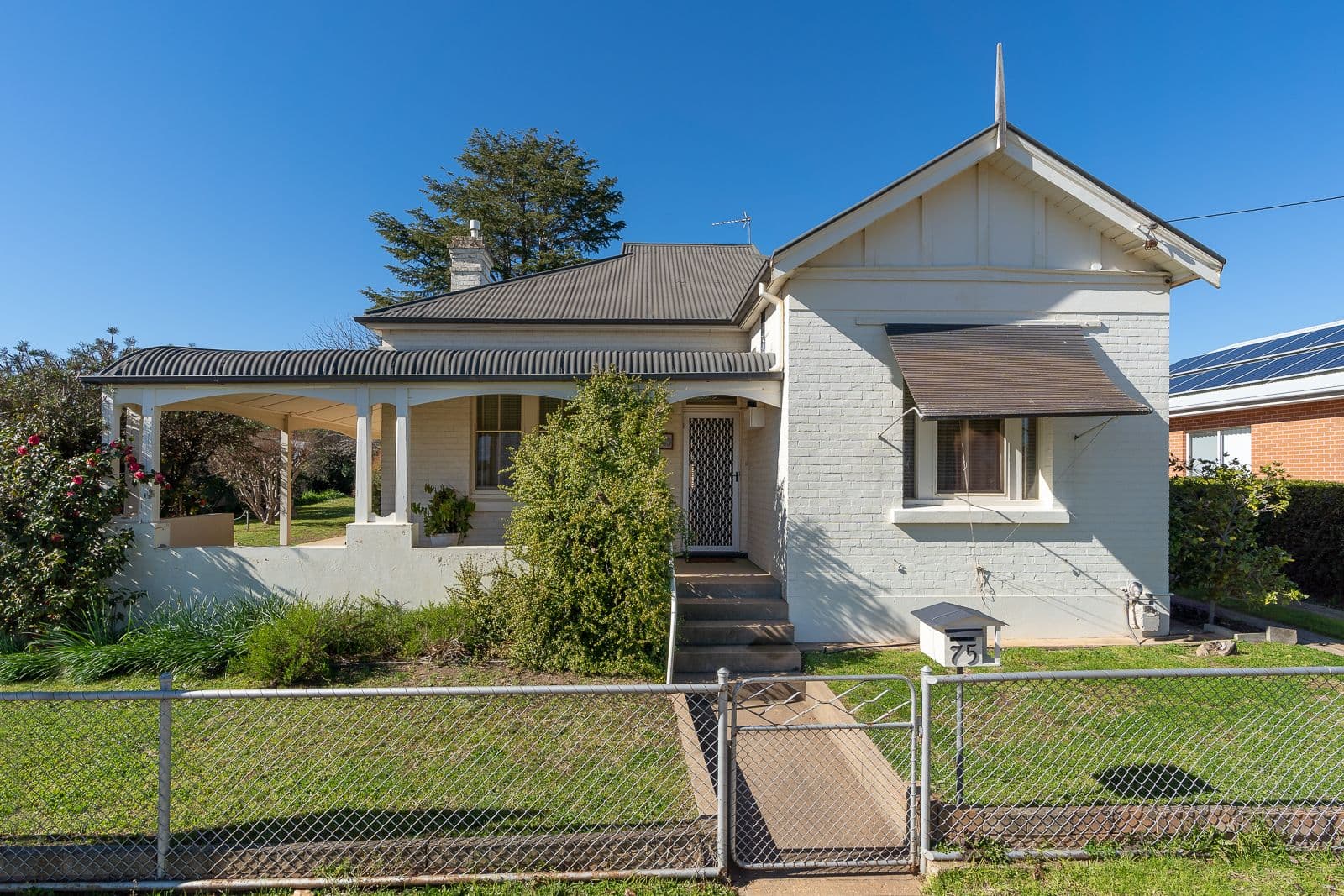 75 Brisbane Street, Cowra NSW 2794, Cowra - Thumbnail 2