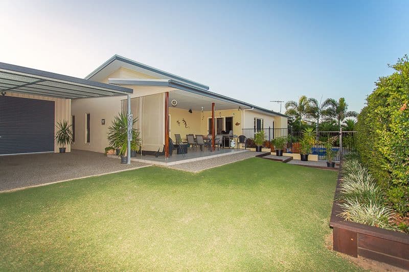 54 Gingham Street, GLENELLA QLD 4740, Glenella - Image 1