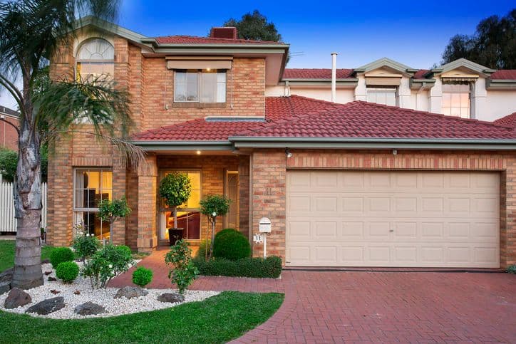 11 Sunrise Crescent, TEMPLESTOWE LOWER VIC 3107, Templestowe Lower - Image 1