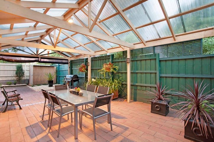 11 Sunrise Crescent, TEMPLESTOWE LOWER VIC 3107, Templestowe Lower - Thumbnail 4