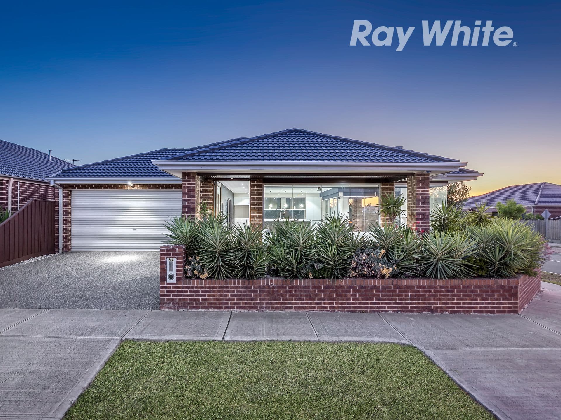 57 Champions Parade, Wollert VIC 3750, Wollert - Image 1
